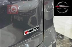 فولكسفاغن أطلس كروس سبورت